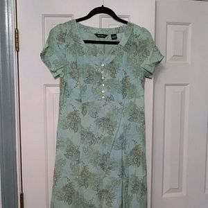 Eddie Bauer Women's dress